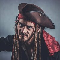 Gerador de nomes de tripulantes piratas